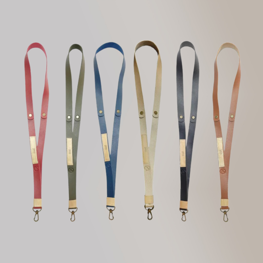 Obra Lanyard in Different Colors