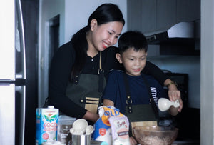 Adjustable Apron for Adult and Kids