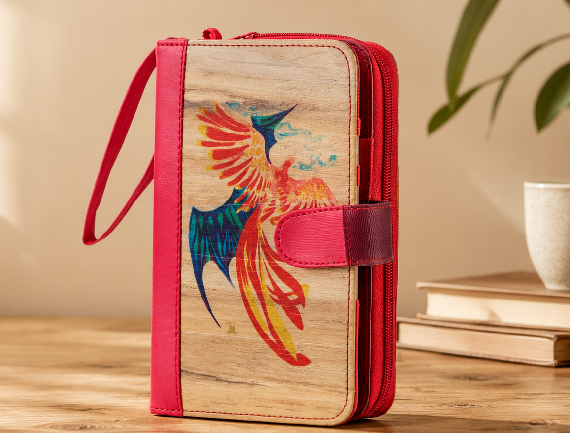 Hiraya Workspace Laptop Bag lifestyle image