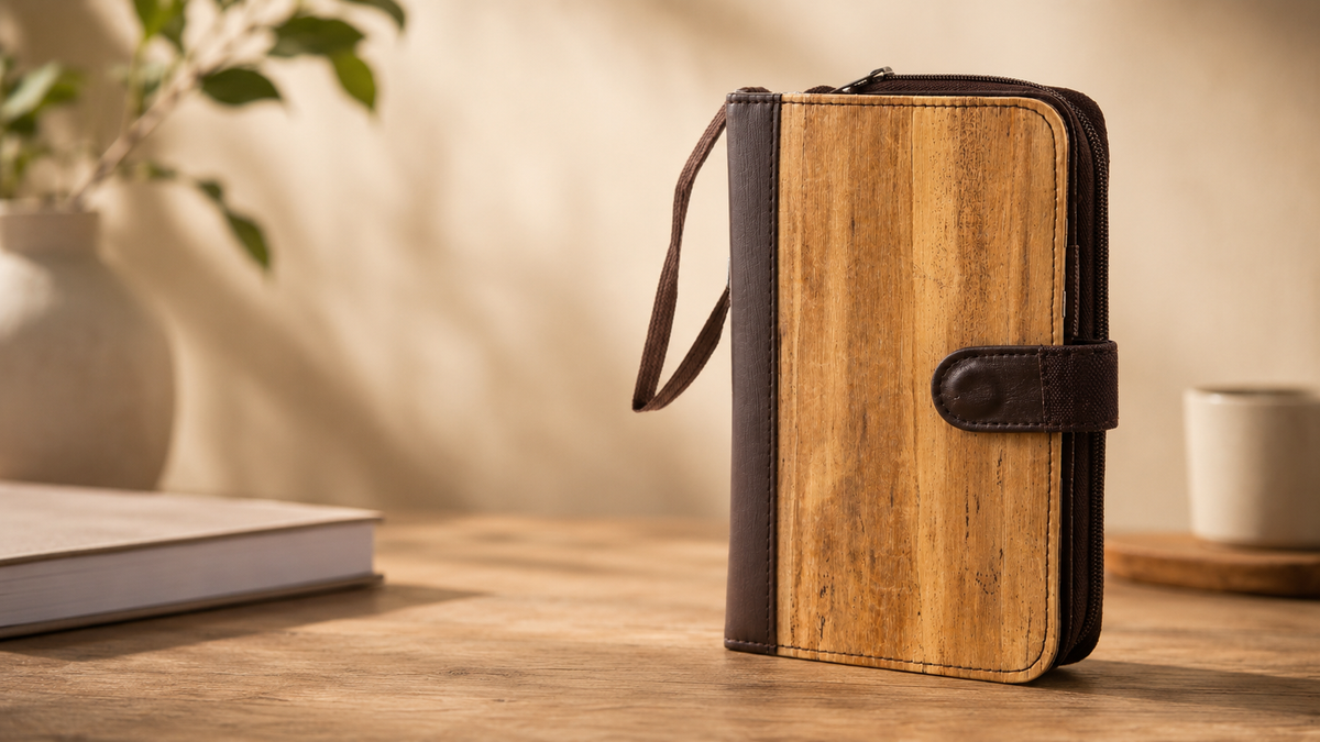 Hiraya Workspace Laptop Bag lifestyle image