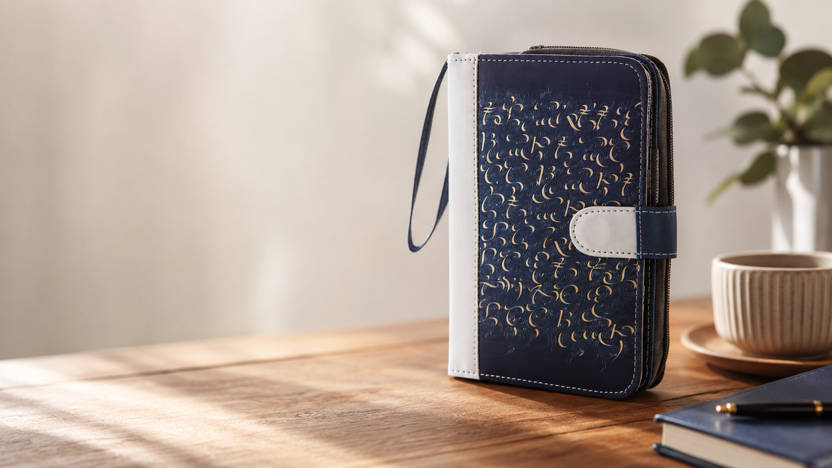 Hiraya Workspace Laptop Bag lifestyle image