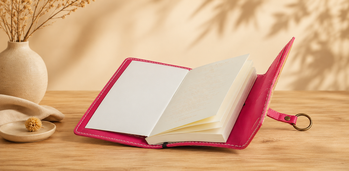 Hiraya Workspace Laptop Bag lifestyle image