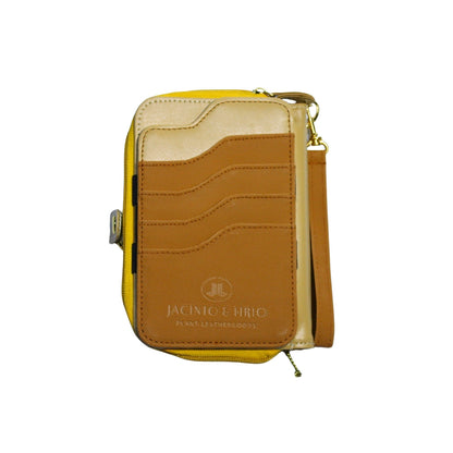 Fauna Mahika II Refillable Journal Magic Wallet Purse (Haribon)