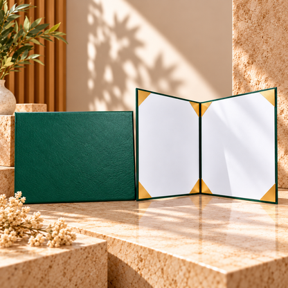 Vegan Certificate Holder