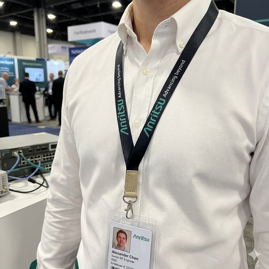 Anritsu Lanyard, Lanyard, Jacinto & Lirio, Jacinto & Lirio. - Jacinto & Lirio