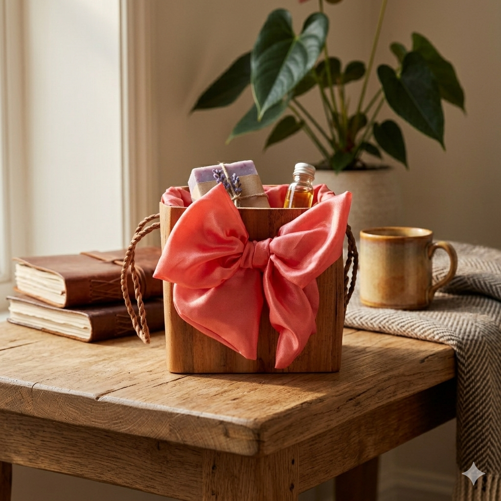 Water Hyacinth Paper Bag, Paper Bag, Ecoingenuity Inc., Jacinto & Lirio. - Jacinto & Lirio