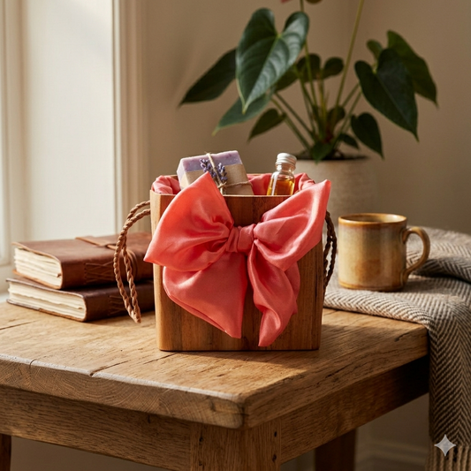 Water Hyacinth Paper Bag, Paper Bag, Ecoingenuity Inc., Jacinto & Lirio. - Jacinto & Lirio