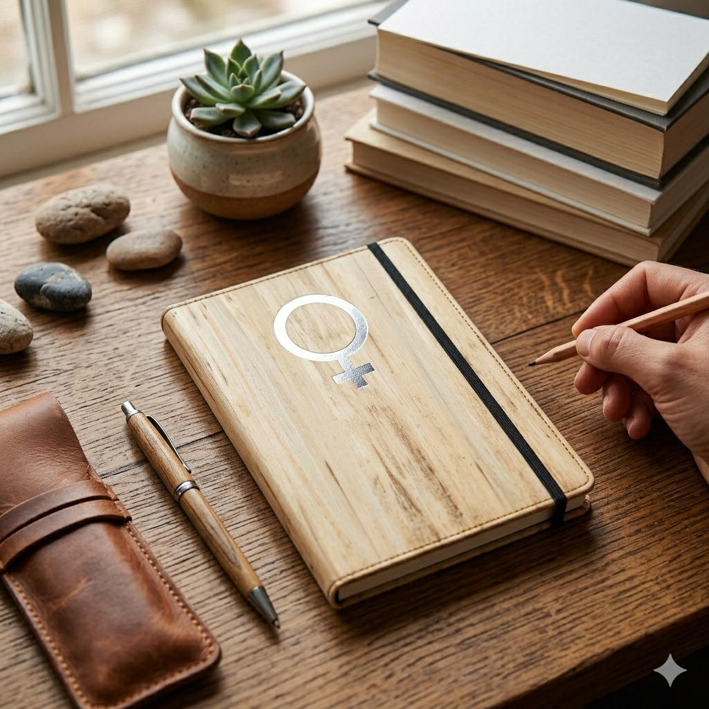 Reflectorize, Personalization, Ecoingenuity Inc., Jacinto & Lirio. - Jacinto & Lirio