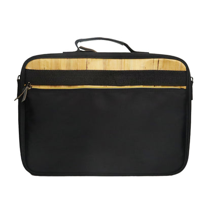 Hiraya (Black) back view.