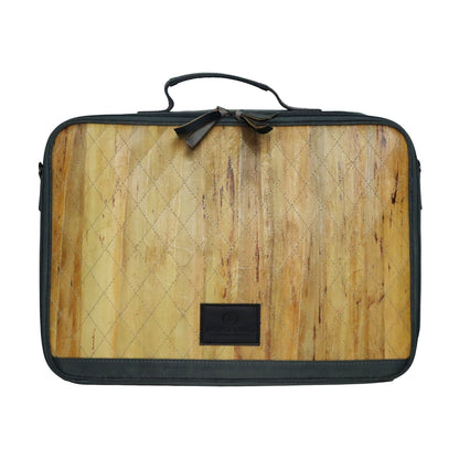 Hiraya (Grey) front view.