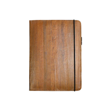 Makata II Medium A5 Executive Refillable Journal with Card Holders