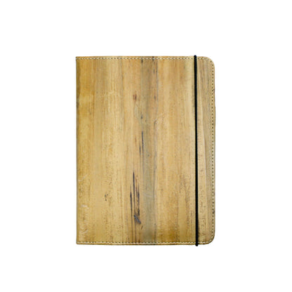 Makata II Medium A5 Executive Refillable Journal with Card Holders