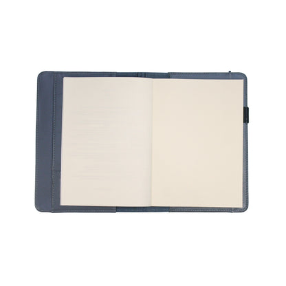 Makata II Medium A5 Executive Refillable Journal with Card Holders