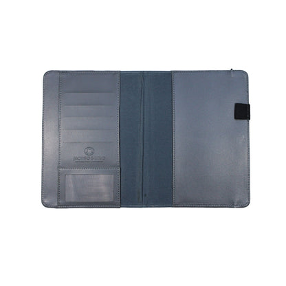 Makata II Medium A5 Executive Refillable Journal with Card Holders