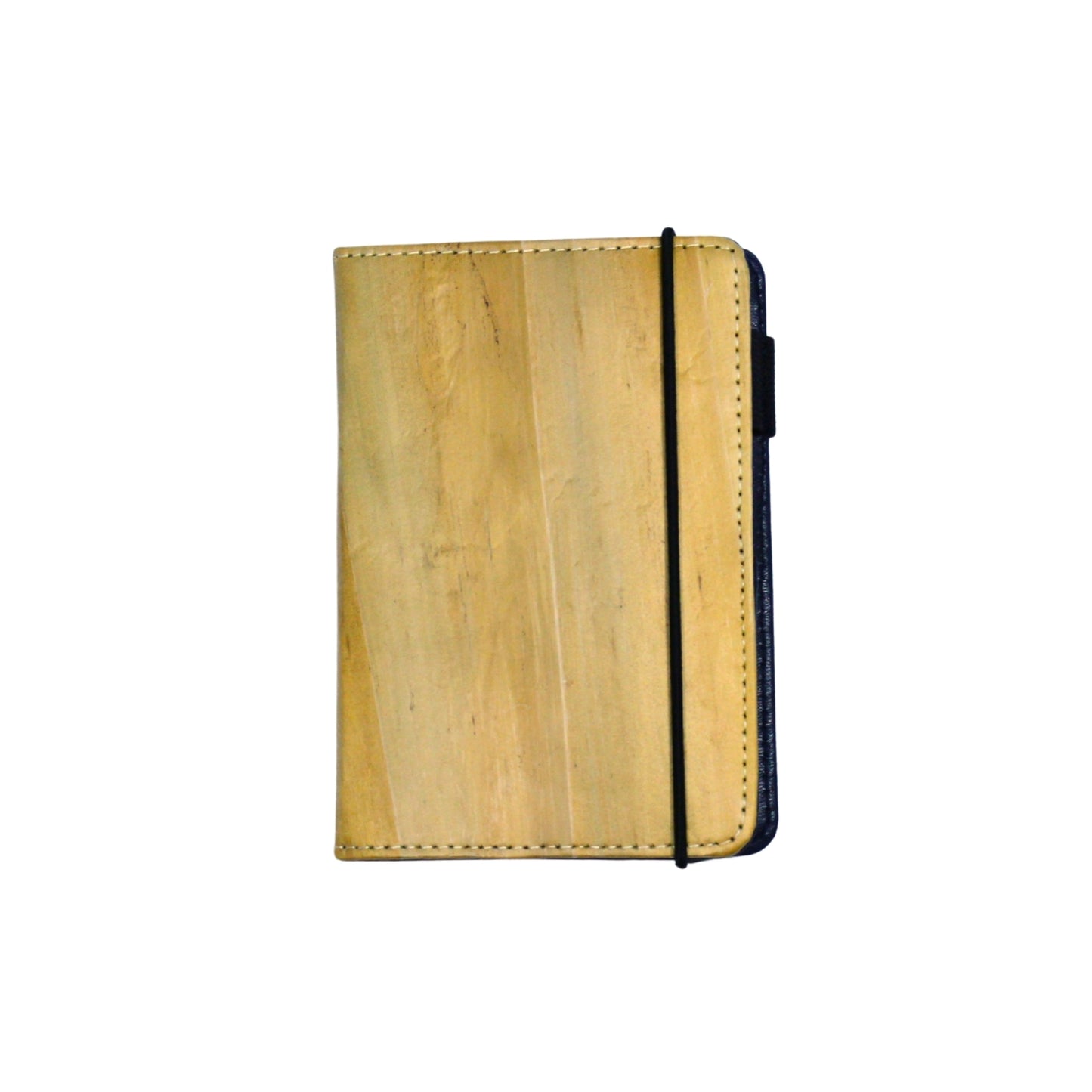 Makata II Mini Pocket 6x4” Vegan Leather Passport Holder & Mini Journal