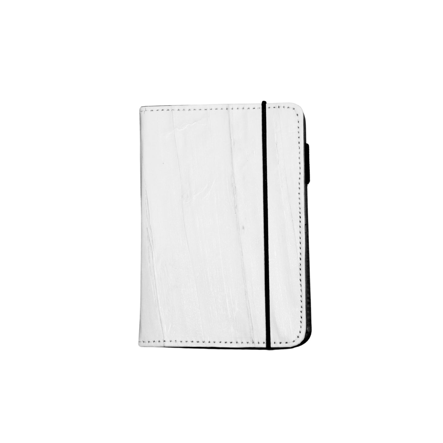 Makata II Mini Pocket 6x4” Vegan Leather Passport Holder & Mini Journal