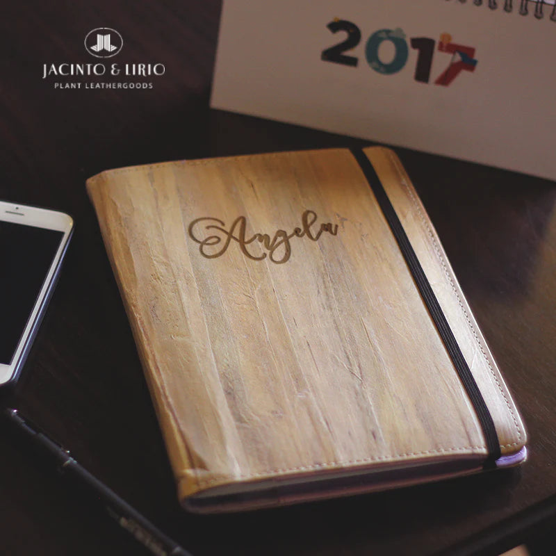 Corporate customization options