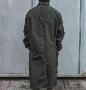 Medically Approved Consumer Use PPE Suit