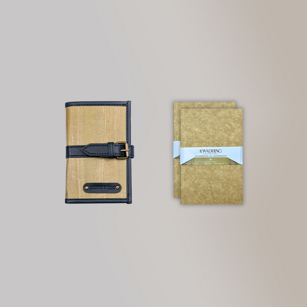 Pacem II Mini + 2 Mini Refills - Jacinto & Lirio