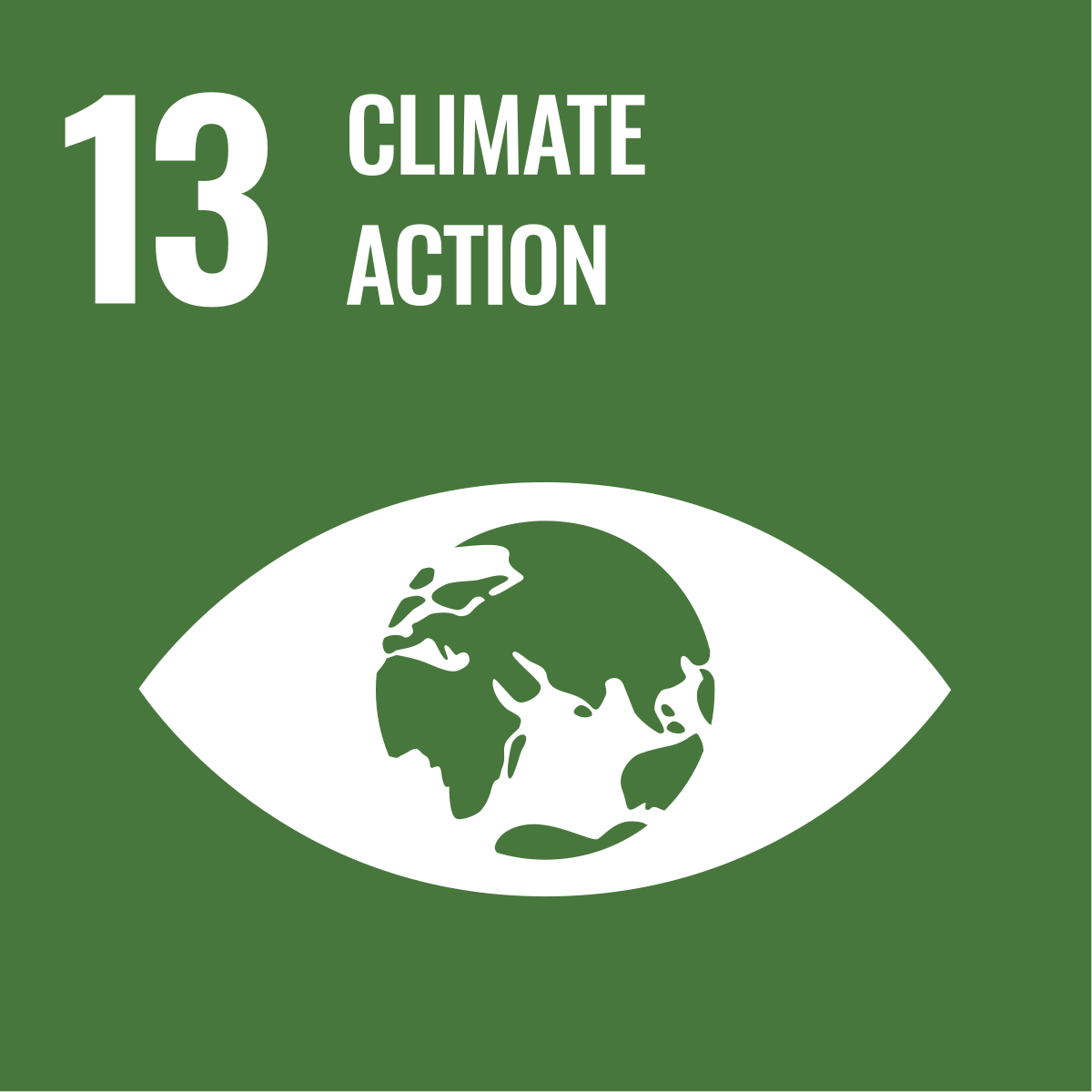 sustainable development goal 13: climate action