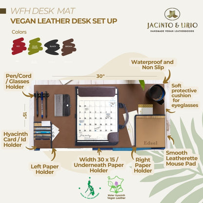 WFH Desk Mat