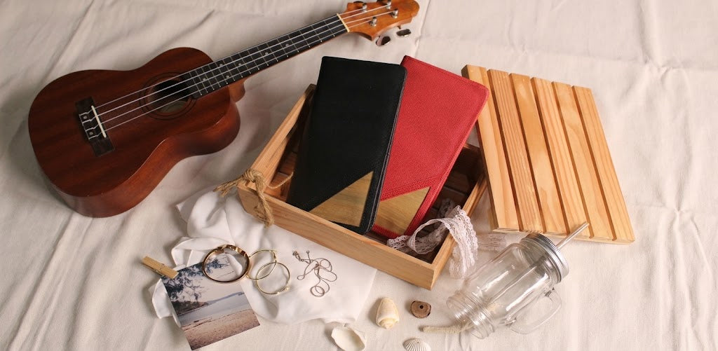 Hiraya Workspace Laptop Bag lifestyle image