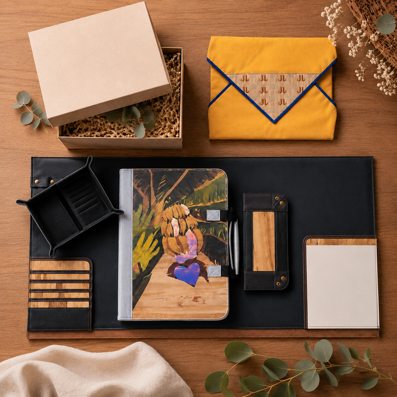 Zero-Waste Office Starter Kit
