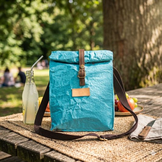 Water Repellant Lunch Bag