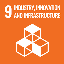 sustainable development goal 9: industry, innovation