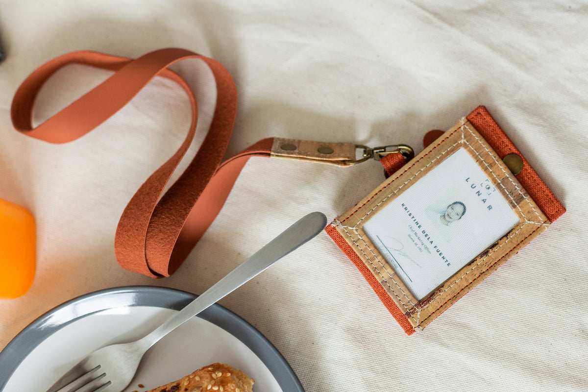 Hiraya Workspace Laptop Bag lifestyle image