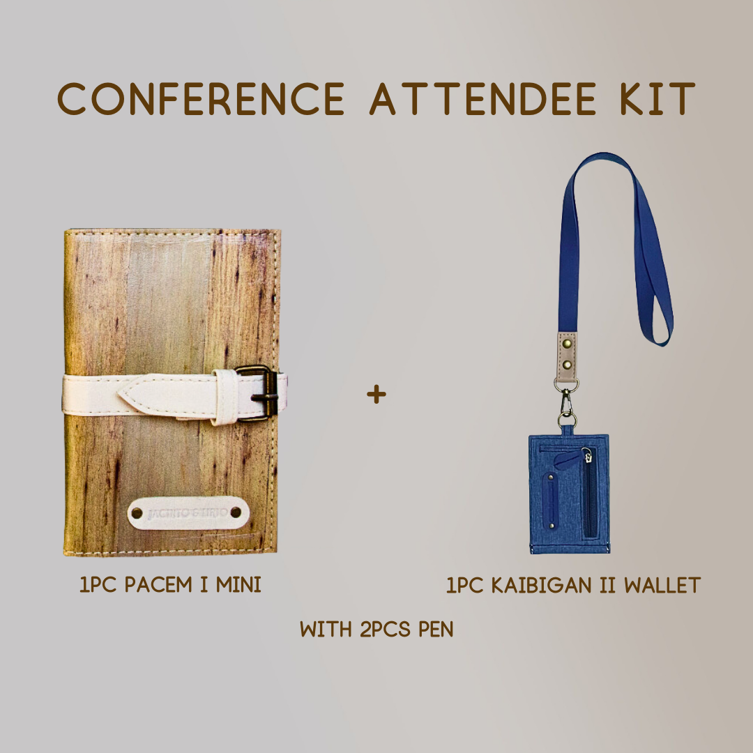 Conference Attendee Kit
