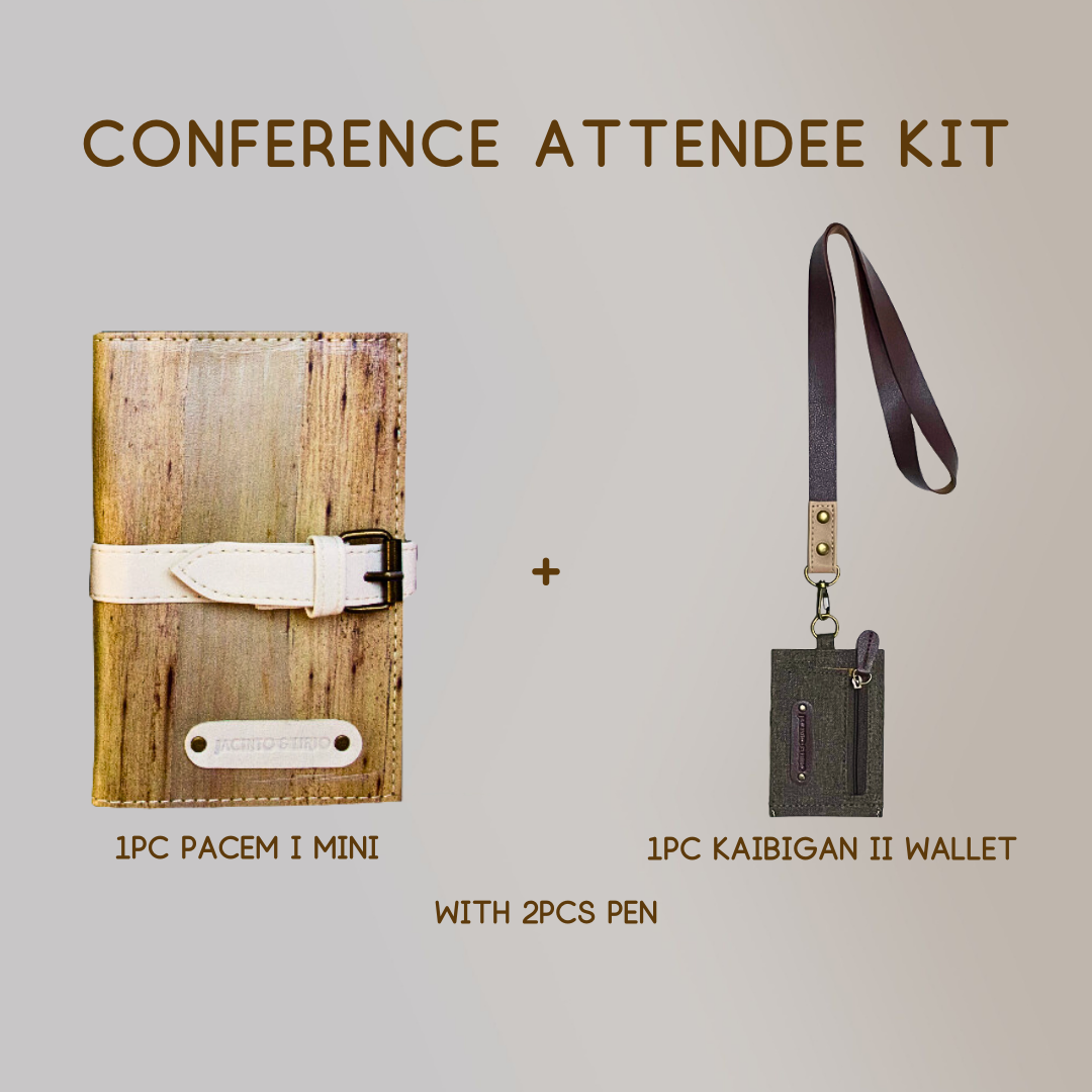 Conference Attendee Kit