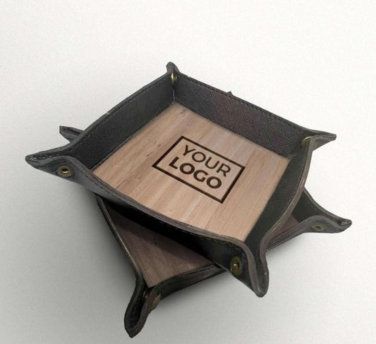 Simple Catchall Tray