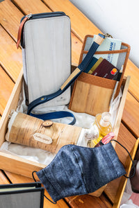 Embrace Elegance: Family Gift Set - For Mom