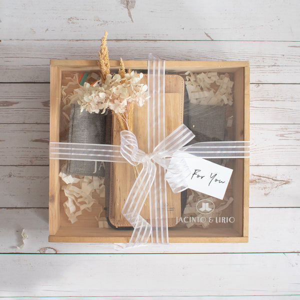 Fiesta Reminiscence: Gift Set