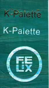 Foil Stamp - Jacinto & Lirio