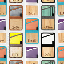 Load image into Gallery viewer, Lakbay Essentials Kit - Jacinto &amp; Lirio