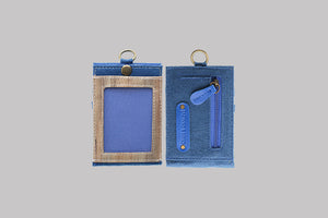 The Daily Errand Set - Jacinto & Lirio