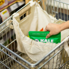 Load image into Gallery viewer, Kanyamaso Convertible Trolley Tote Bag
