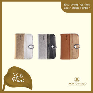 Customize Your Gift Box! - Jacinto & Lirio