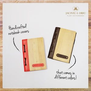 J&L Spes Mini Leatherette Engraving