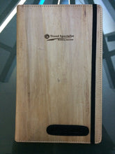 Load image into Gallery viewer, Logo Engraving Personalization - Jacinto &amp; Lirio