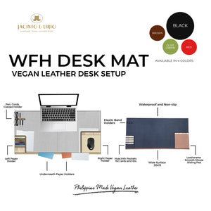 WFH Essentials #2
