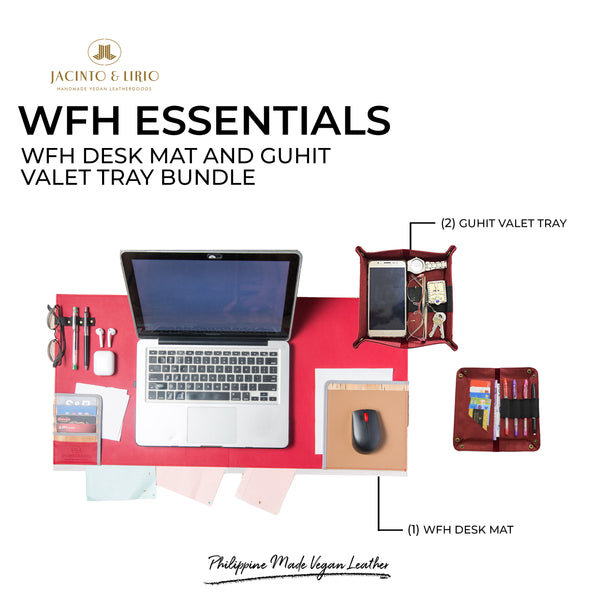 WFH Essentials #1