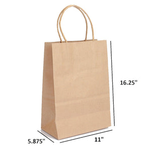Paper Bags - Jacinto & Lirio